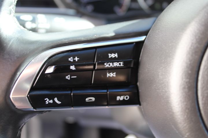 Used Car 2024 Mazda Cx-30  2.5 S Select Sport For Sale Under $25,000 In Georgetown, Texas