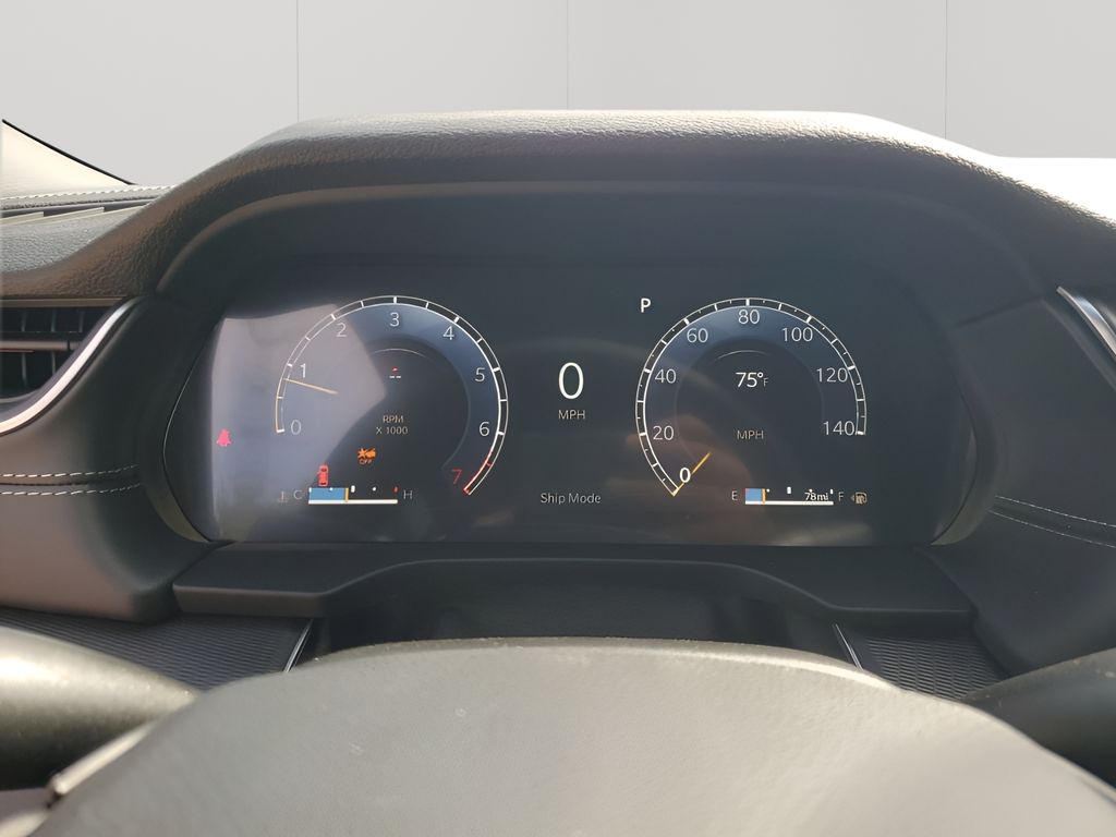 New Car 2025 Jeep Grand Cherokee  For Sale Under $35,000 In Austin, Texas