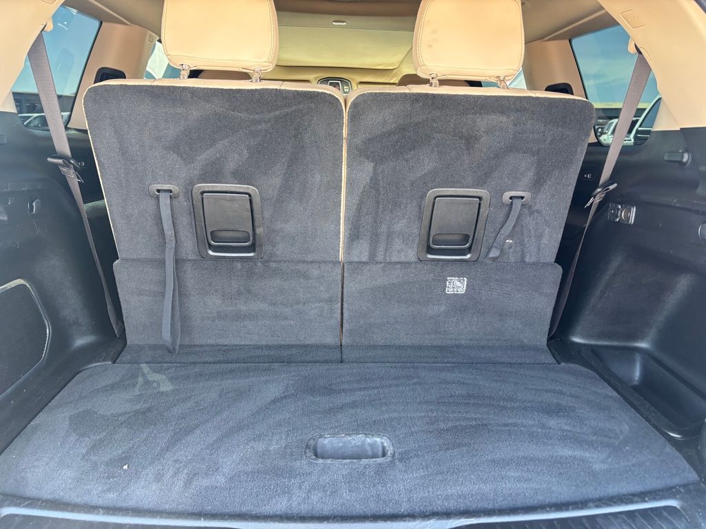 Used Car 2022 Jeep Grand Cherokee L  Limited For Sale Under $30,000 In Austin, Texas