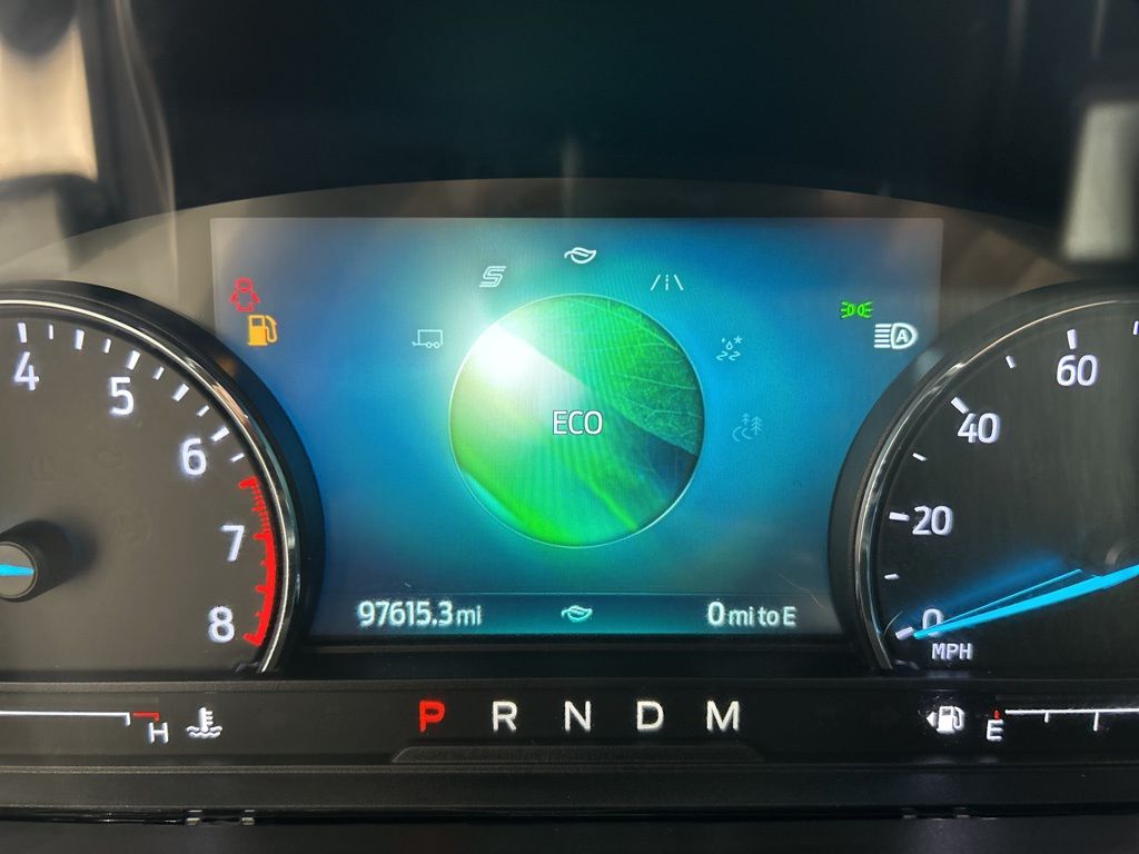used 2020 Ford Explorer car, priced at $21,928