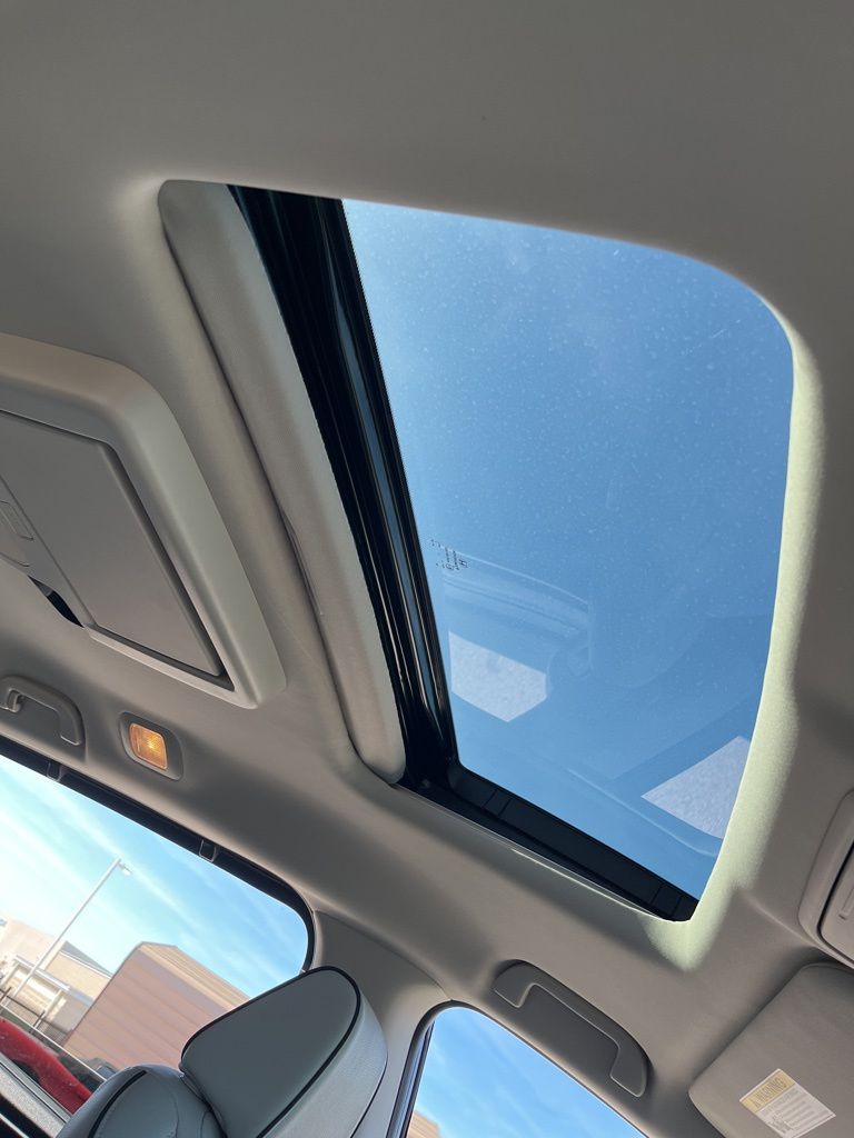 Thumbnail: 2026 Honda Odyssey - 32