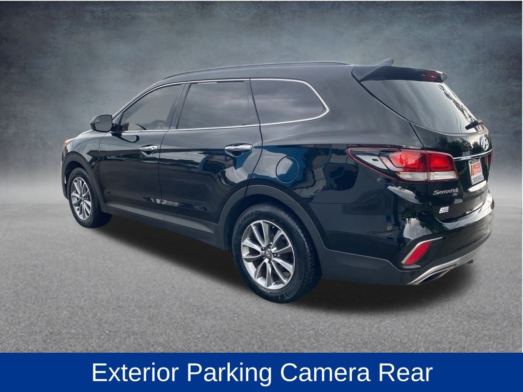 2019 Hyundai Santa Fe XL SE - 10