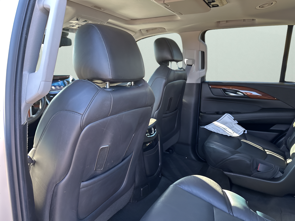 Used Car 2016 Cadillac Escalade  Premium For Sale Under $25,000 In Austin, Texas