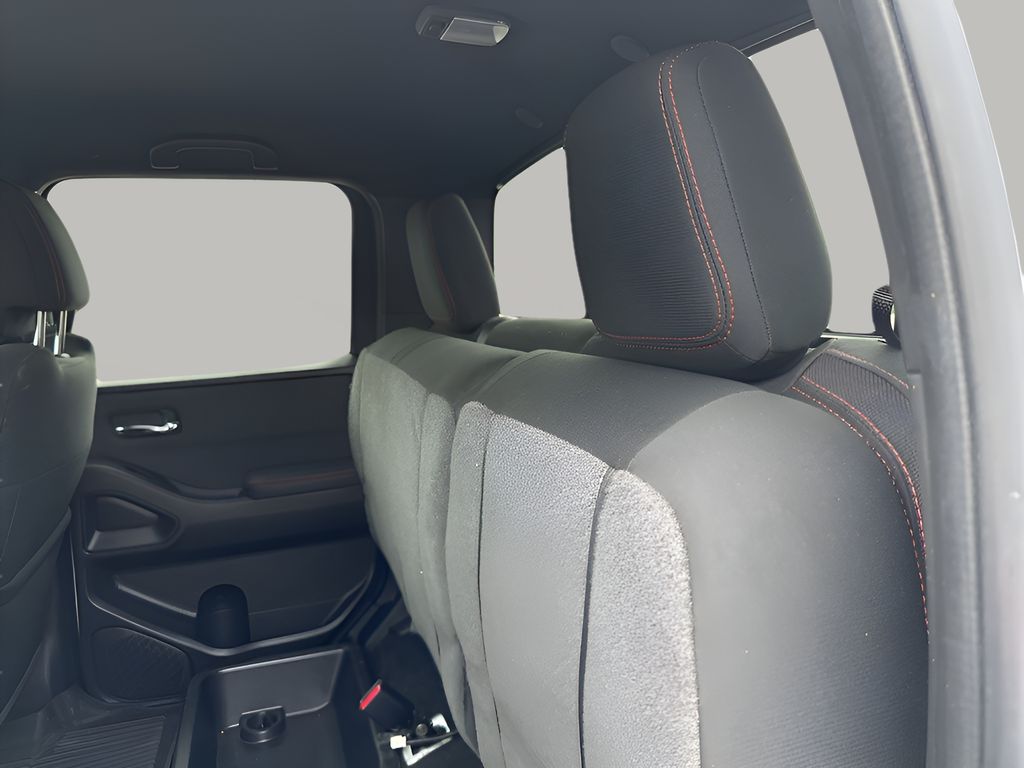 Used Car 2024 Nissan Frontier  Pro-4x For Sale Under $35,000 In Austin, Texas