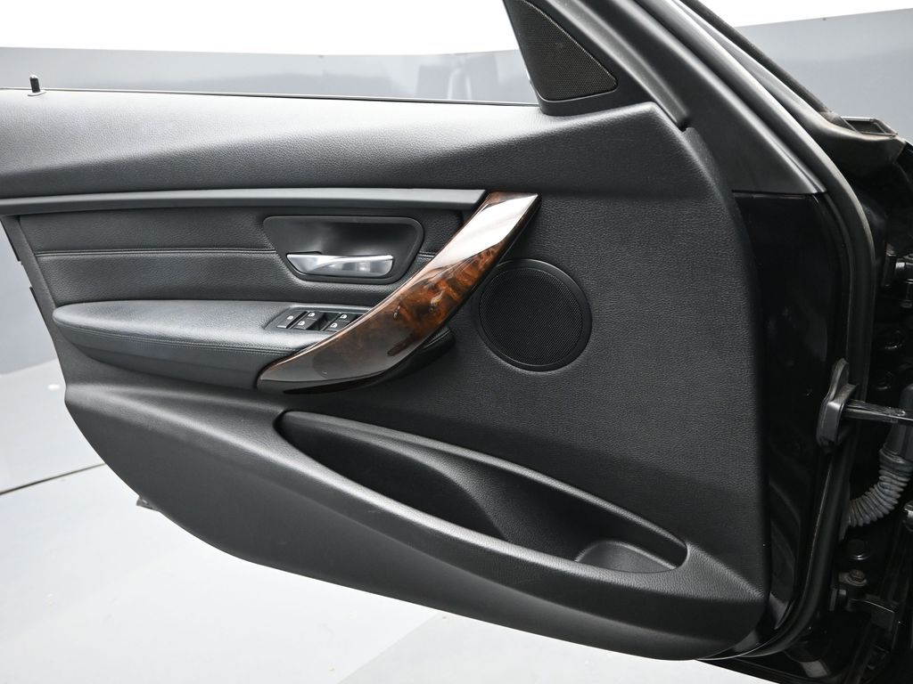 2015 BMW 328i xDrive