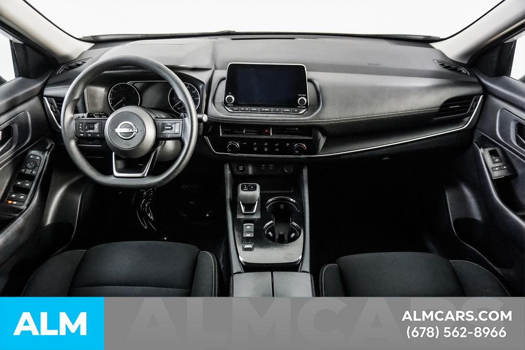 Used 2024 White Nissan S image 24