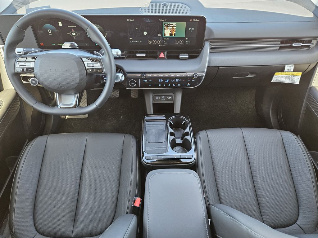 2026 Hyundai IONIQ 5