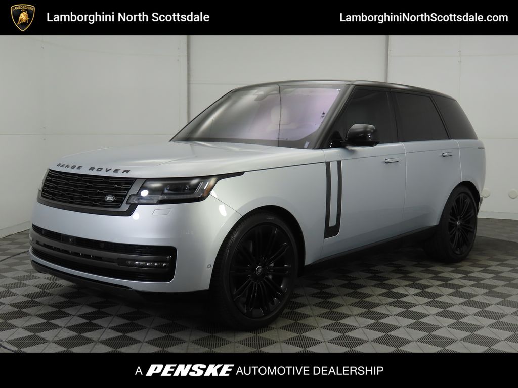 2023 Land Rover Range Rover SE -
                Phoenix, AZ