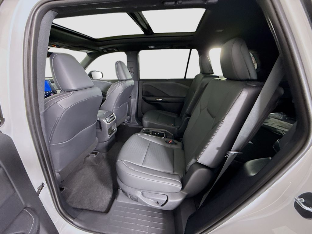 Thumbnail: 2026 Lexus TX - 22