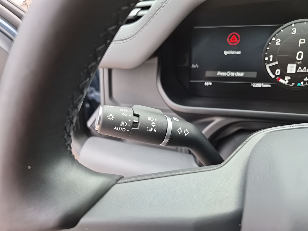 Used Car 2024 Land Rover Defender 110  X-dynamic Se For Sale Under $70,000 In Austin, Texas