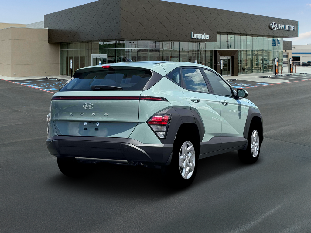 Thumbnail: 2026 Hyundai Kona - 7