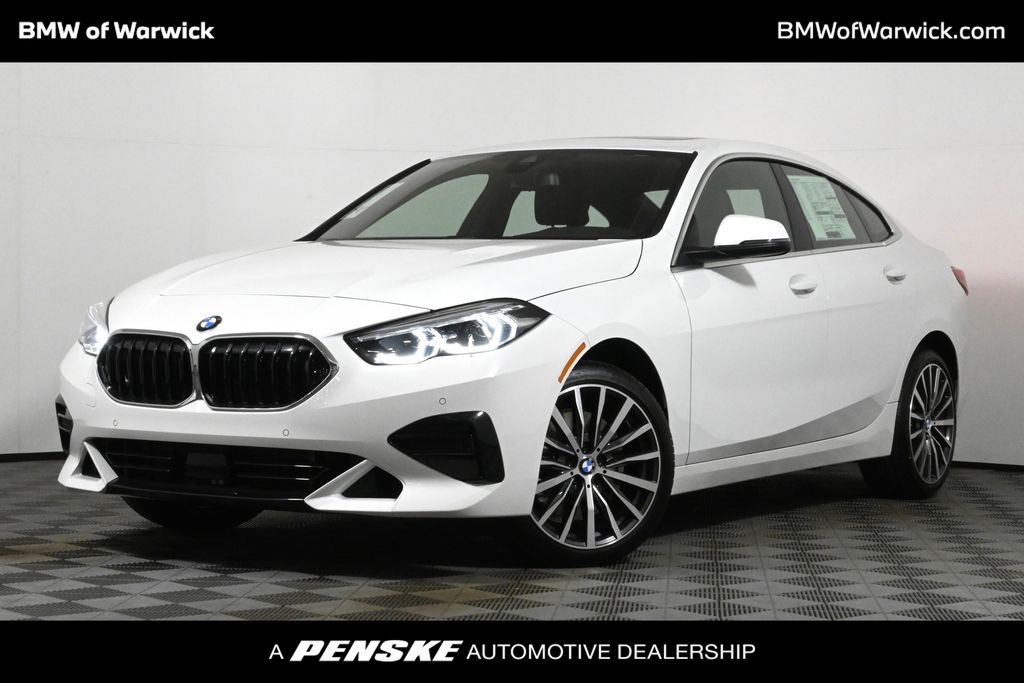 2024 BMW 2 Series 228i xDrive -
                Warwick, RI