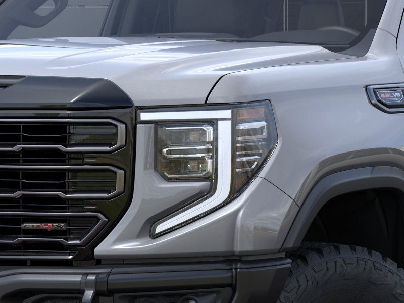 2023 GMC Sierra 1500 AT4X 10