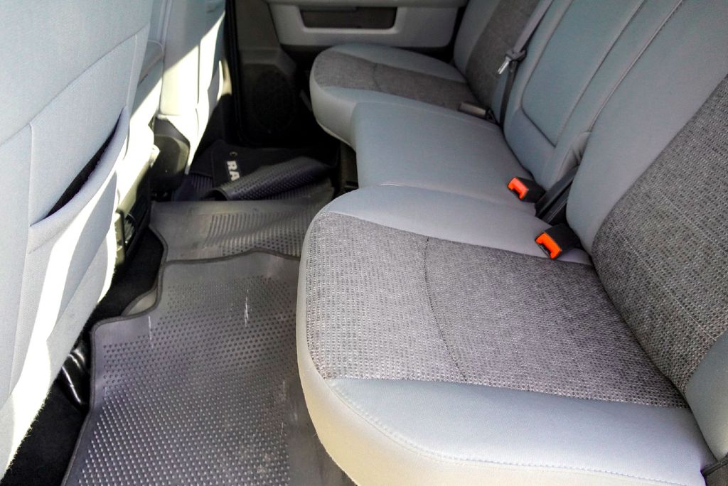 Used Car 2018 Ram 1500  Big Horn For Sale Under $30,000 In Taylor, Texas