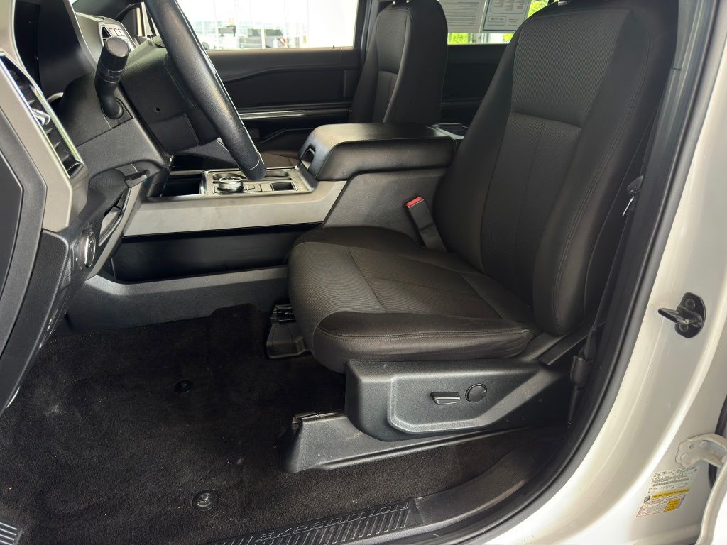 2020 Ford Expedition XLT - 8