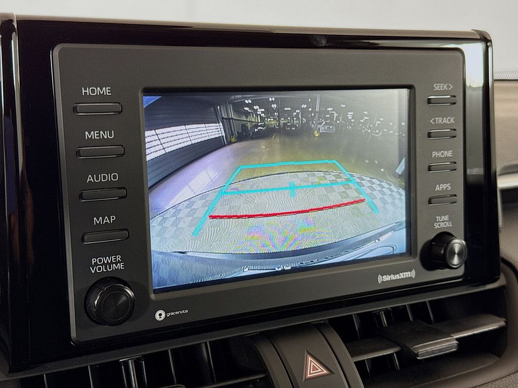 Thumbnail: 2022 Toyota RAV4 - 13