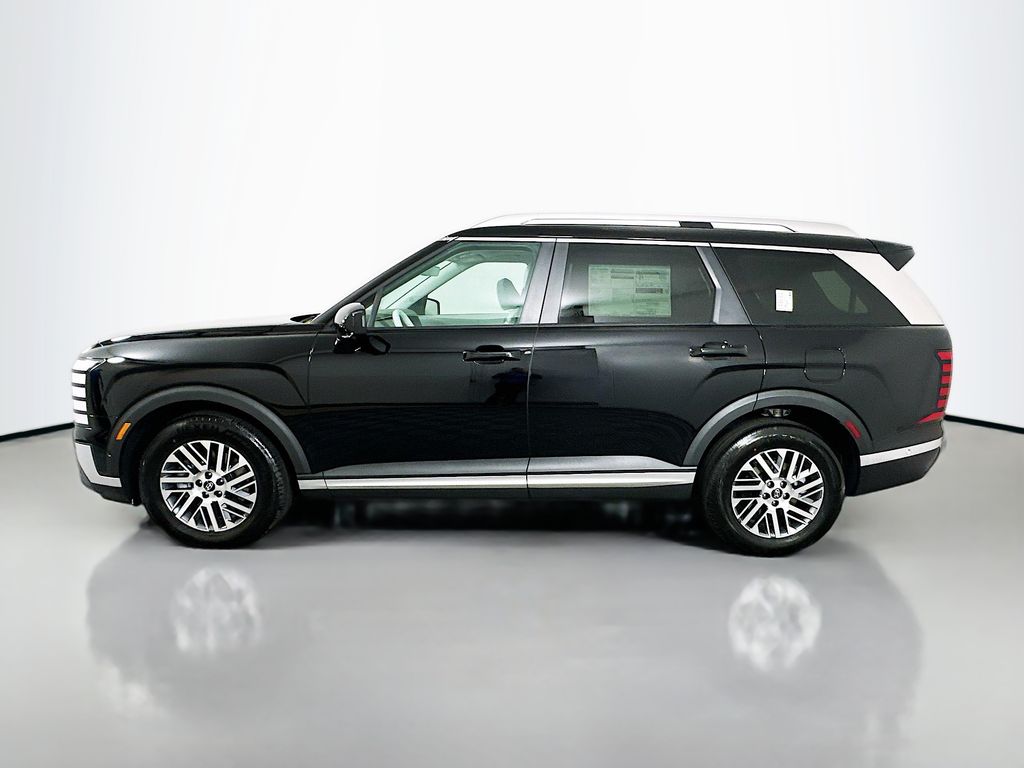 Thumbnail: 2026 Hyundai Palisade - 8