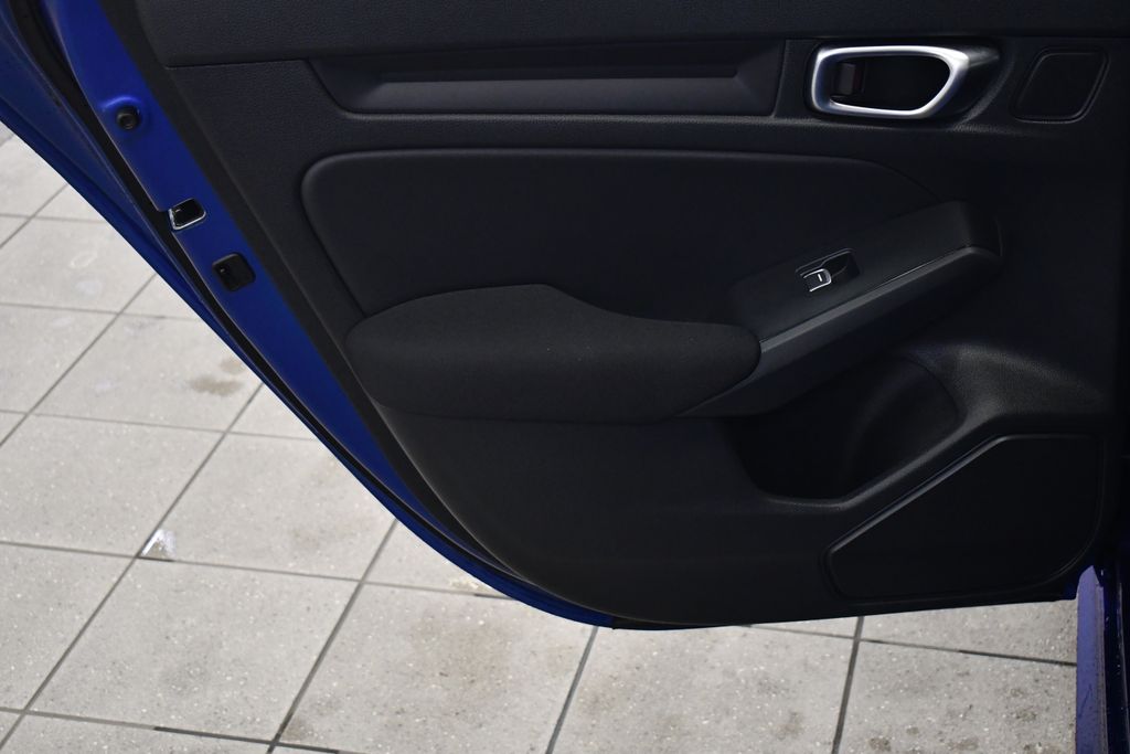 Thumbnail: 2024 Honda Civic - 27