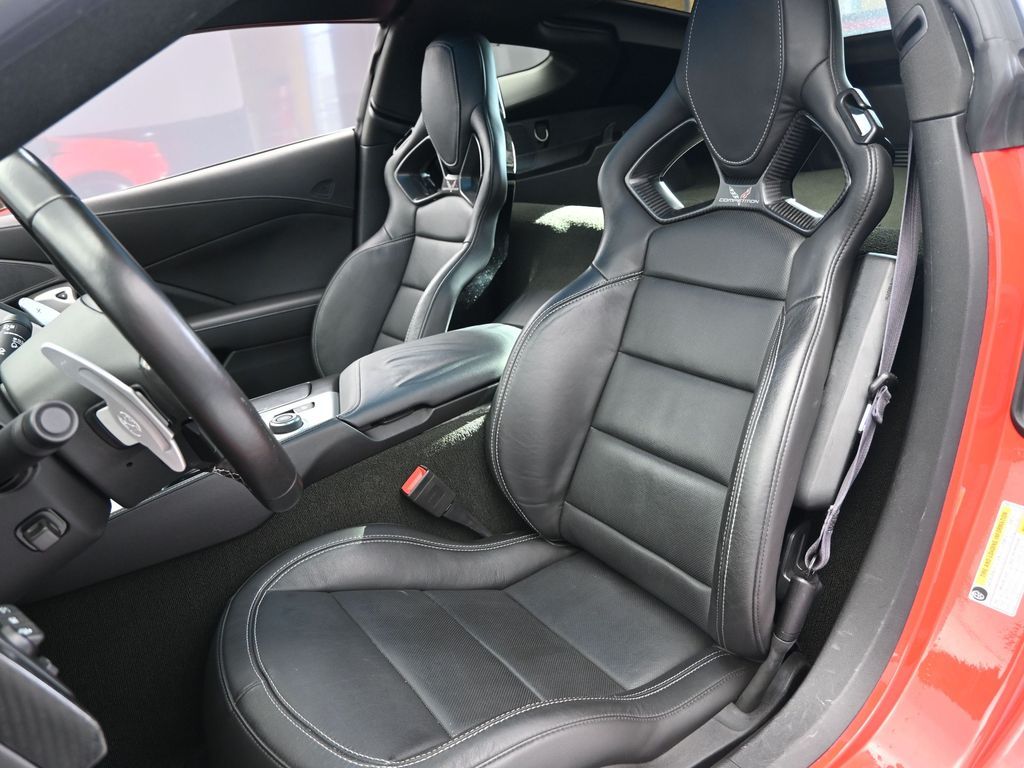 2015 Chevrolet Corvette Z06