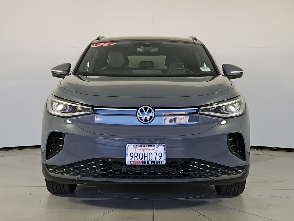 Thumbnail: 2024 Volkswagen ID.4 - 3