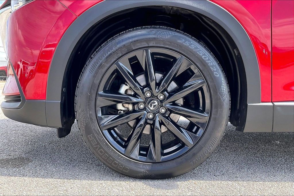 Used 2023 Mazda CX-9 Touring Plus 4D Sport Utility