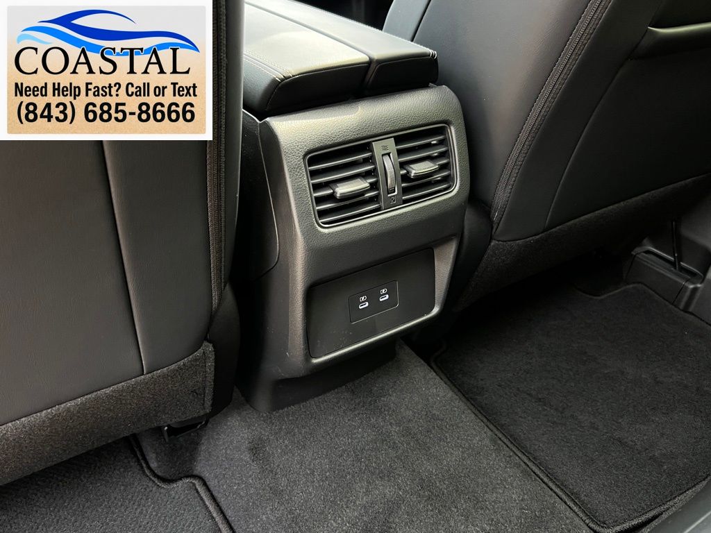 2026 Nissan Rogue Dark Armor Gray at Lugoff Nissan