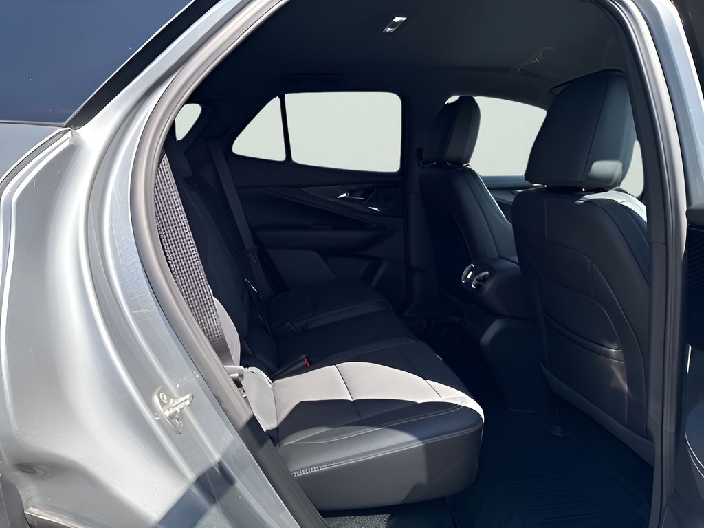 2025 Chevrolet Blazer EV LT - Photo 11