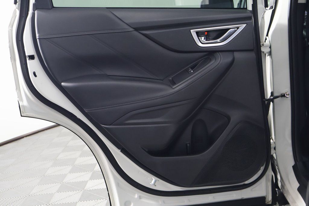 Thumbnail: 2021 Subaru Forester - 13