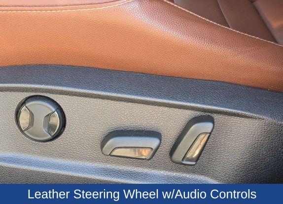 2018 Volkswagen Golf Alltrack TSI SEL