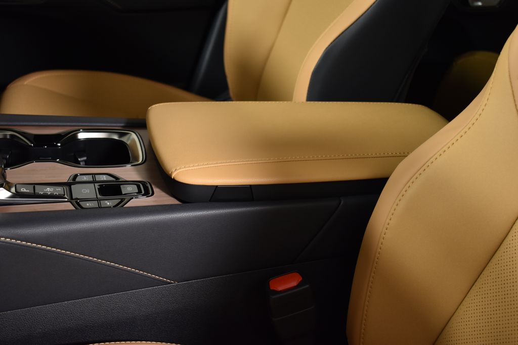 Thumbnail: 2026 Lexus RX - 26