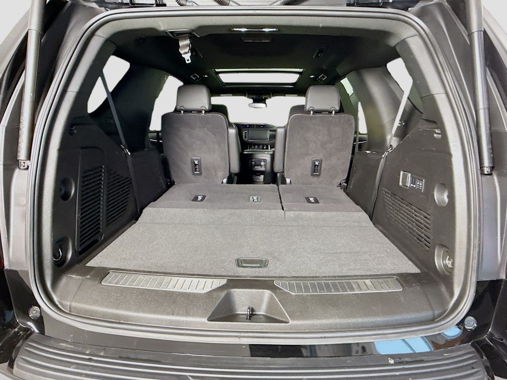 Thumbnail: 2024 GMC Yukon - 30