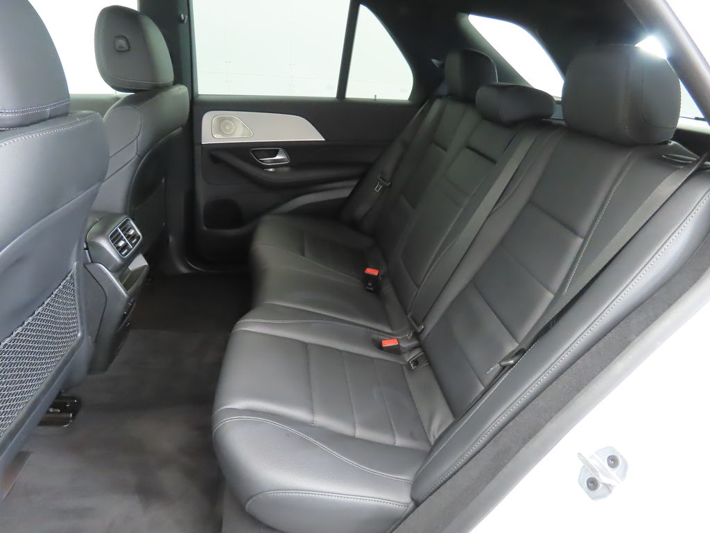 2022 Mercedes-Benz GLE 350 21