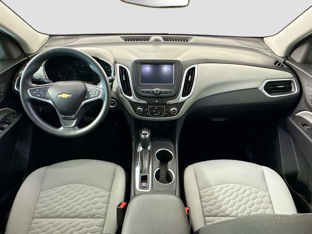 Thumbnail: 2018 Chevrolet Equinox - 13