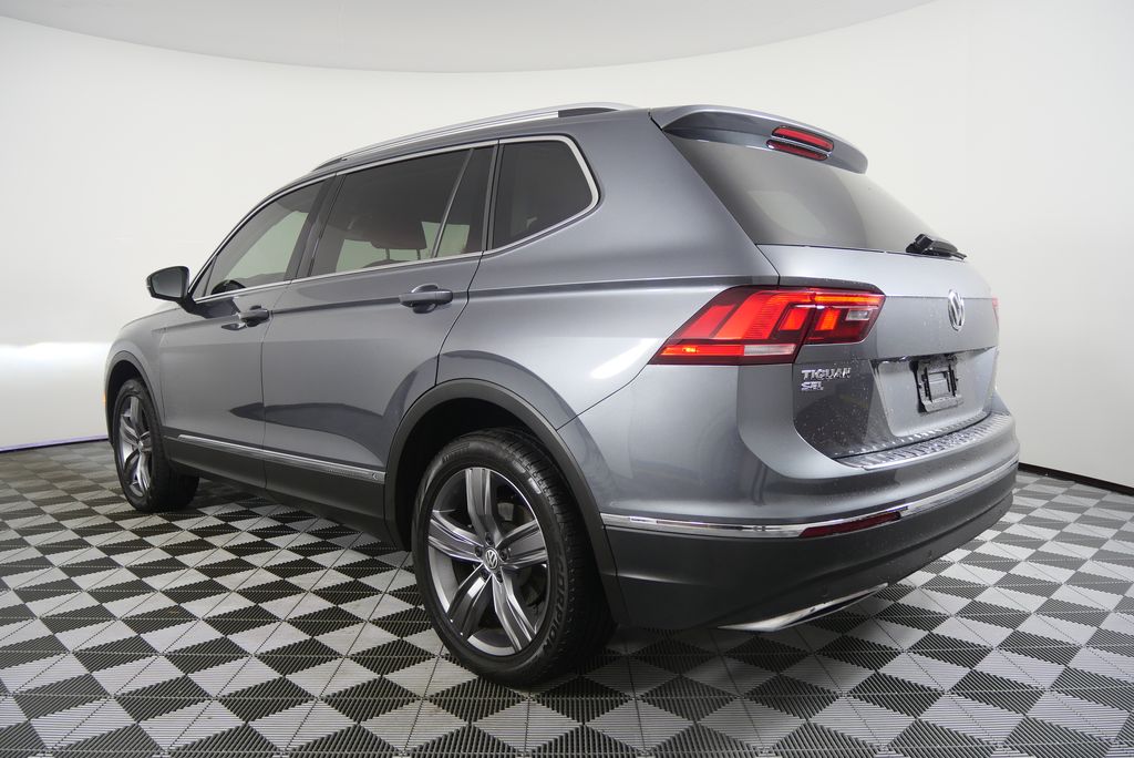 Thumbnail: 2019 Volkswagen Tiguan - 5