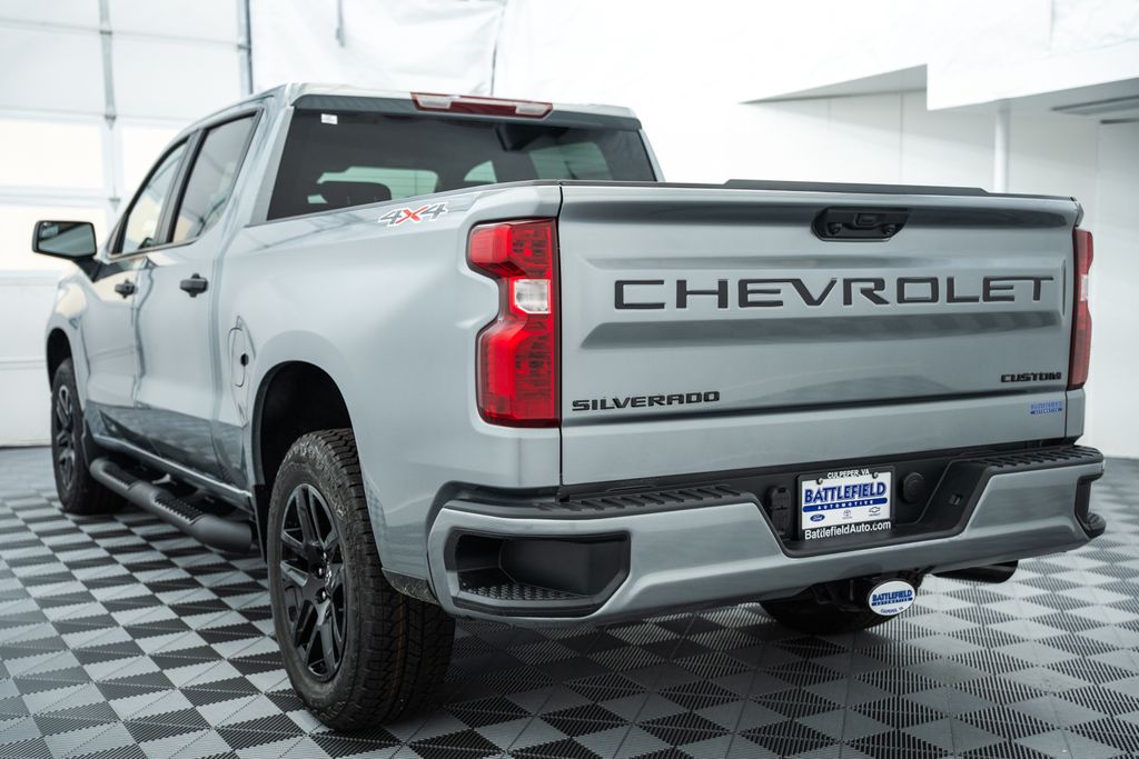ChevroletSilverado 15006