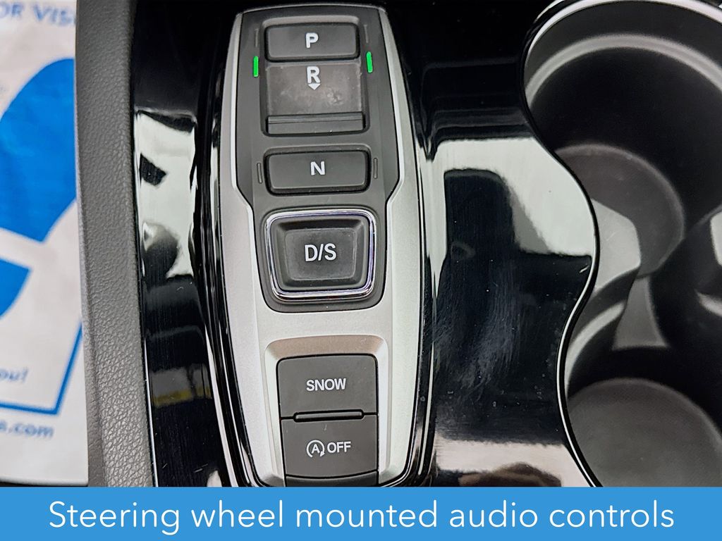 Used Car 2021 Honda Passport  Touring For Sale Under $30,000 In Austin, Texas