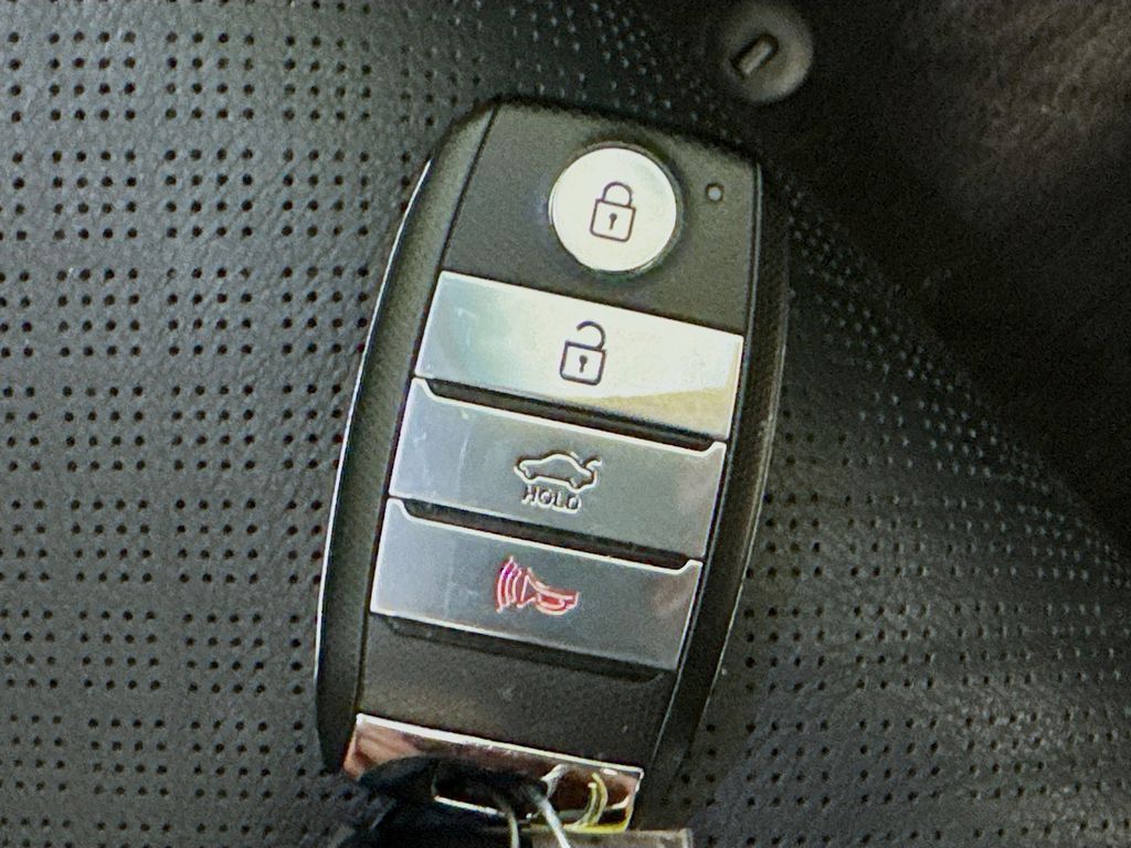 Used Car 2017 Kia Optima  Ex For Sale Under $15,000 In Austin, Texas