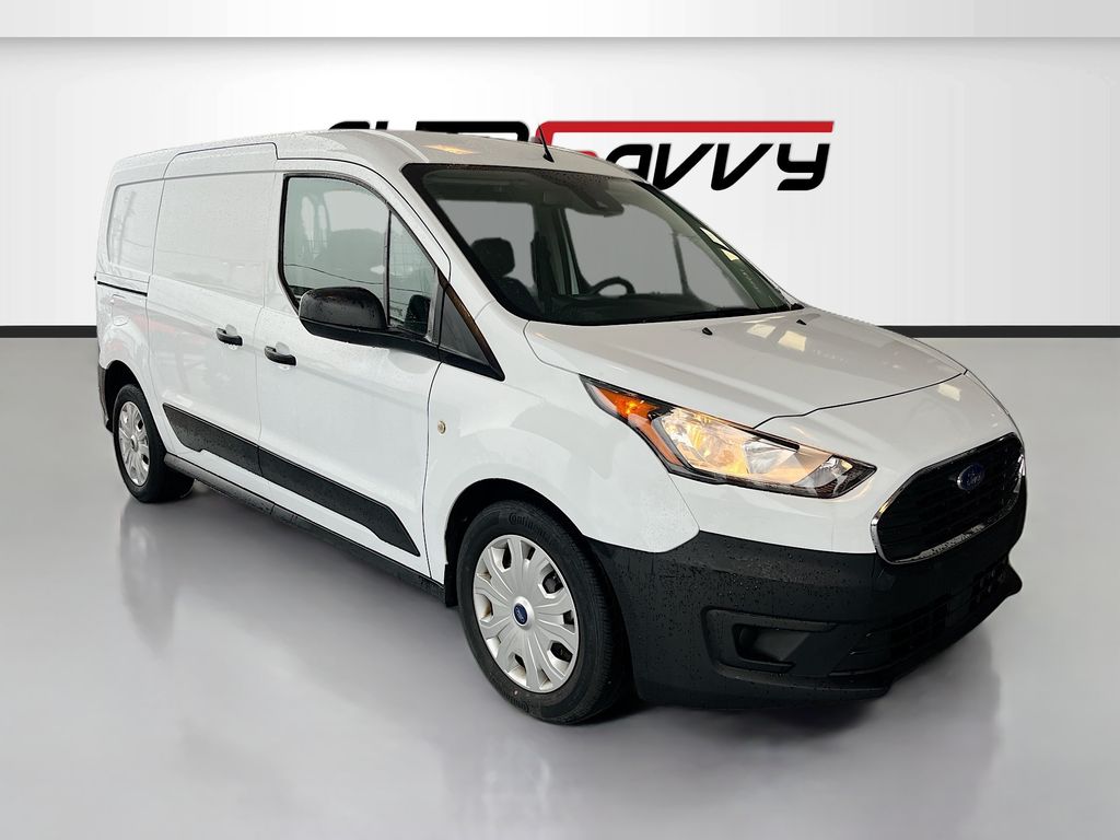 2022 Ford Transit Connect Van XL LWB (Rear 180 Degree Door)'s photo