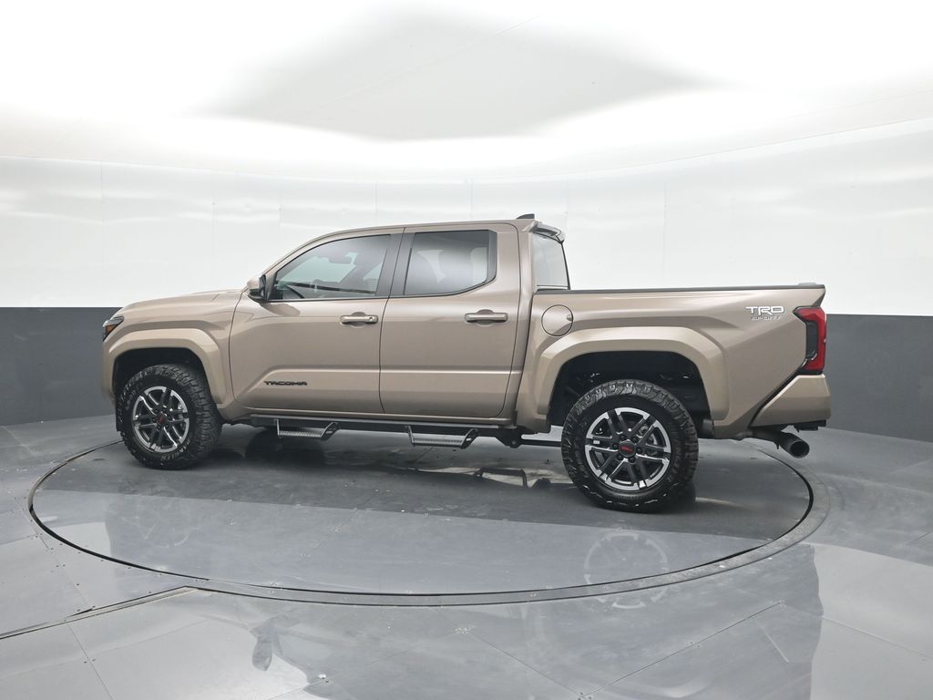 Used 2026 Toyota Tacoma Truck