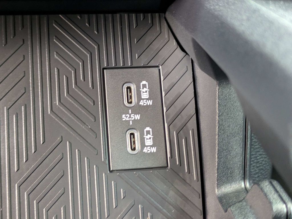 Used 2025 Toyota 4Runner SUV