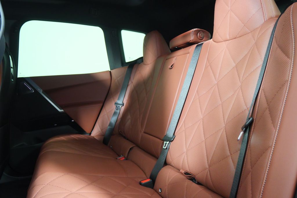 Thumbnail: 2026 BMW iX - 16