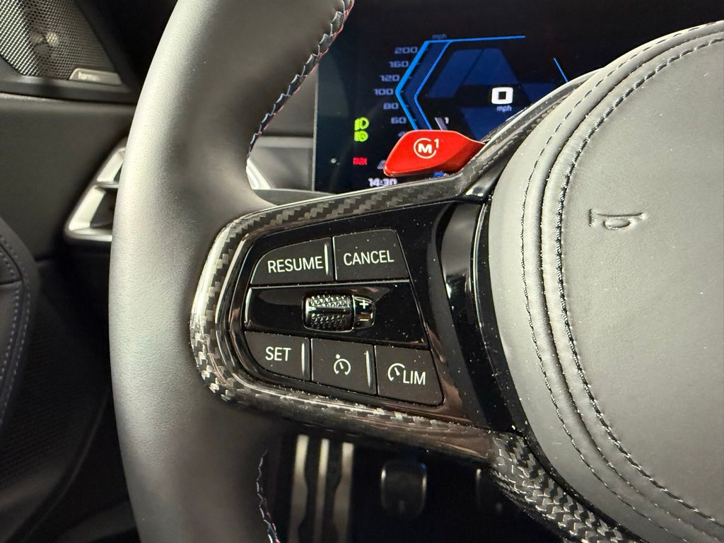 Thumbnail: 2025 BMW M2 - 19