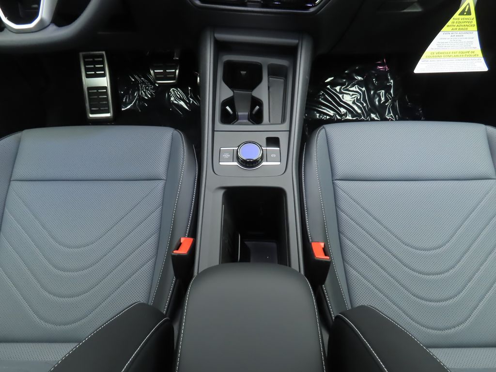 Thumbnail: 2026 Volkswagen Tiguan - 16