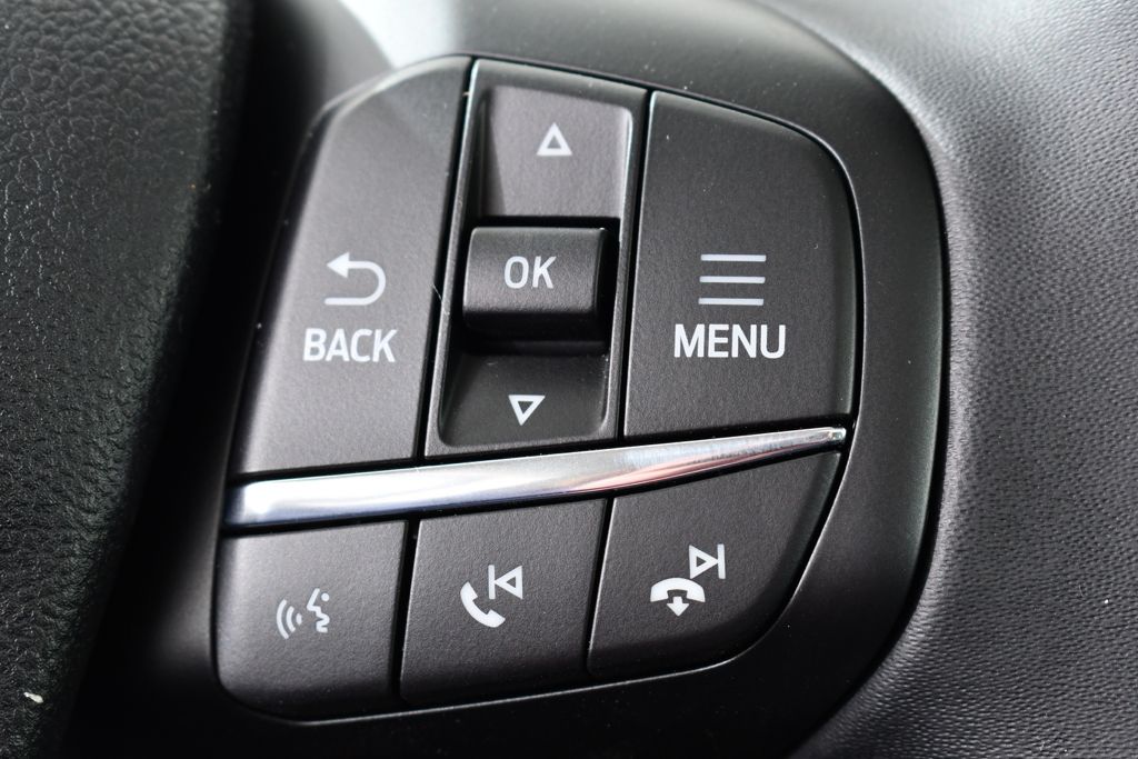 New 2026 Blue Ford Heritage image 30