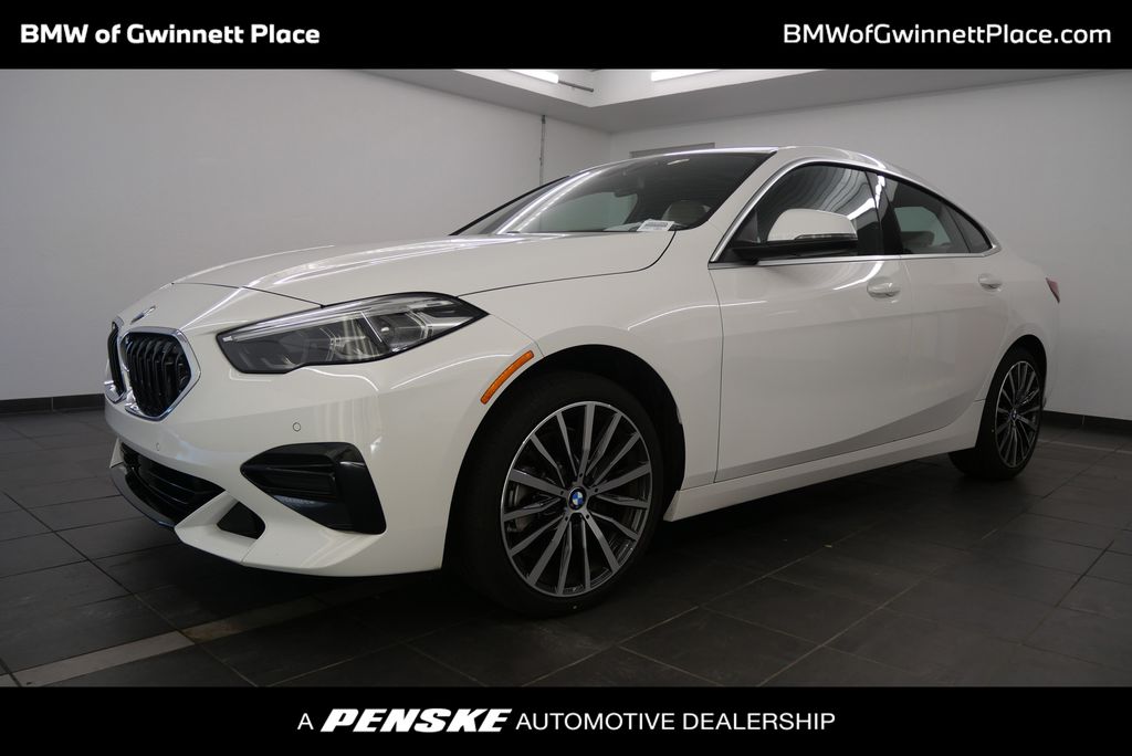 2022 BMW 2 Series 228i -
                Duluth, GA