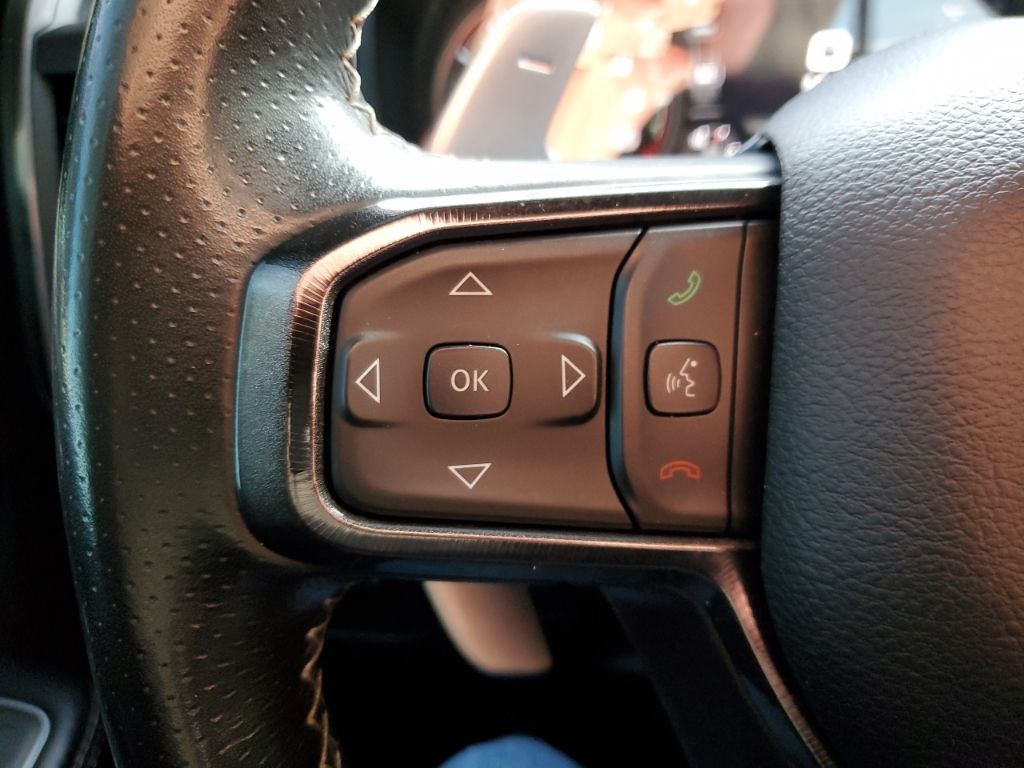 Used Car 2021 Ram 1500  Trx For Sale Under $80,000 In Austin, Texas