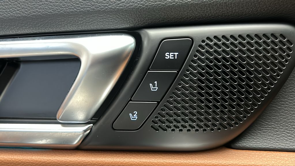 2024 Kia Telluride SX Prestige 21