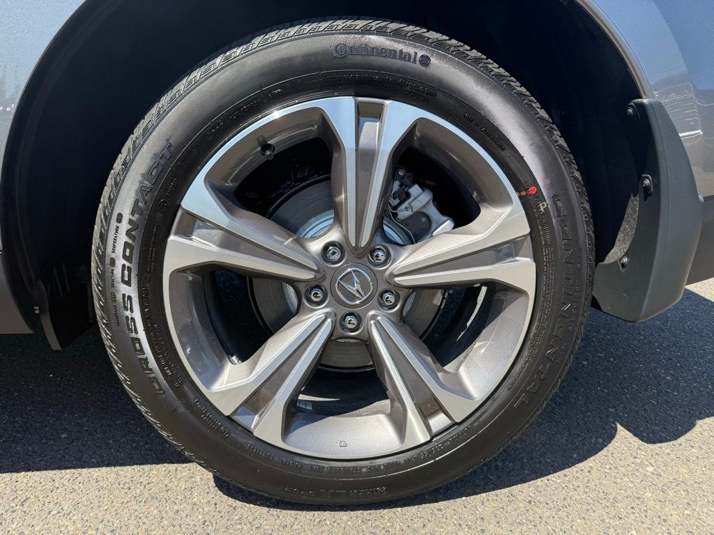 2025 Acura RDX Technology Package