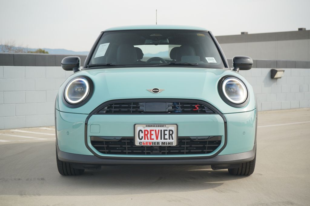 Thumbnail: 2026 MINI Cooper - 5