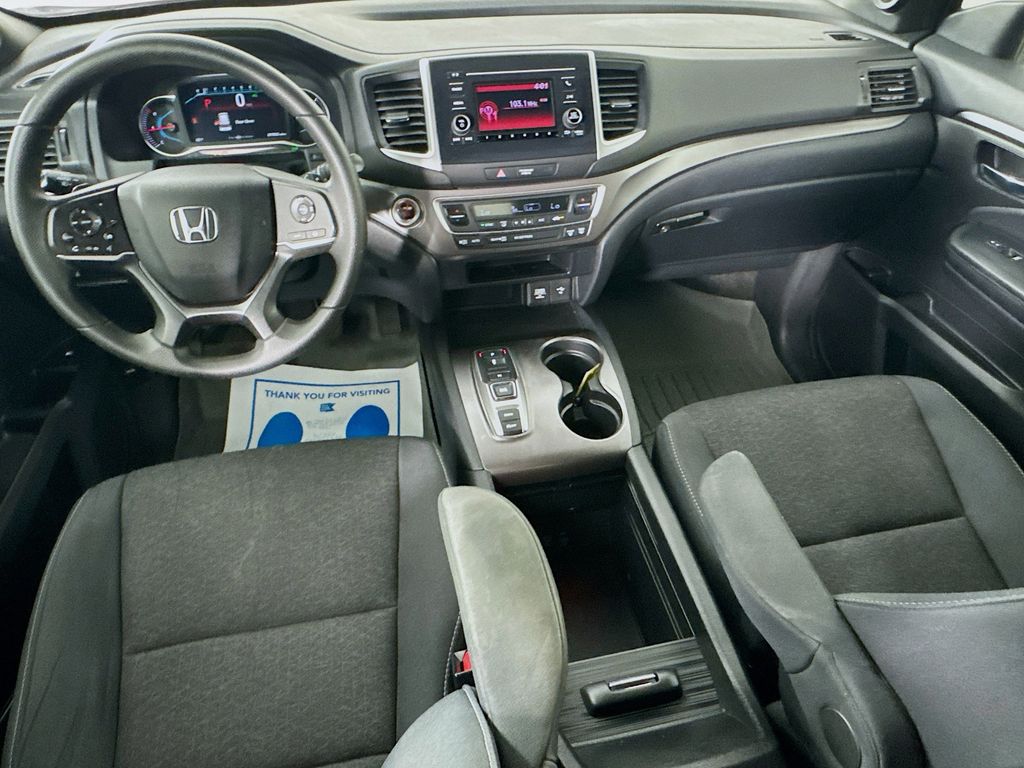 Used Car 2019 Honda Passport  Sport For Sale Under $20,000 In Austin, Texas